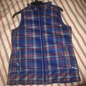 PATAGONIA VEST